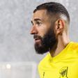 Karim Benzema vive un futuro muy incierto en el Al-Ittihad