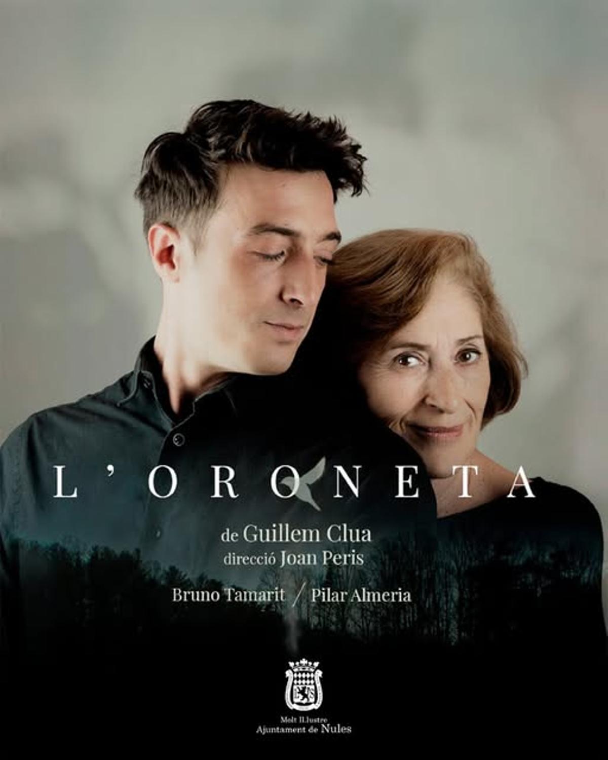 L’Oroneta.