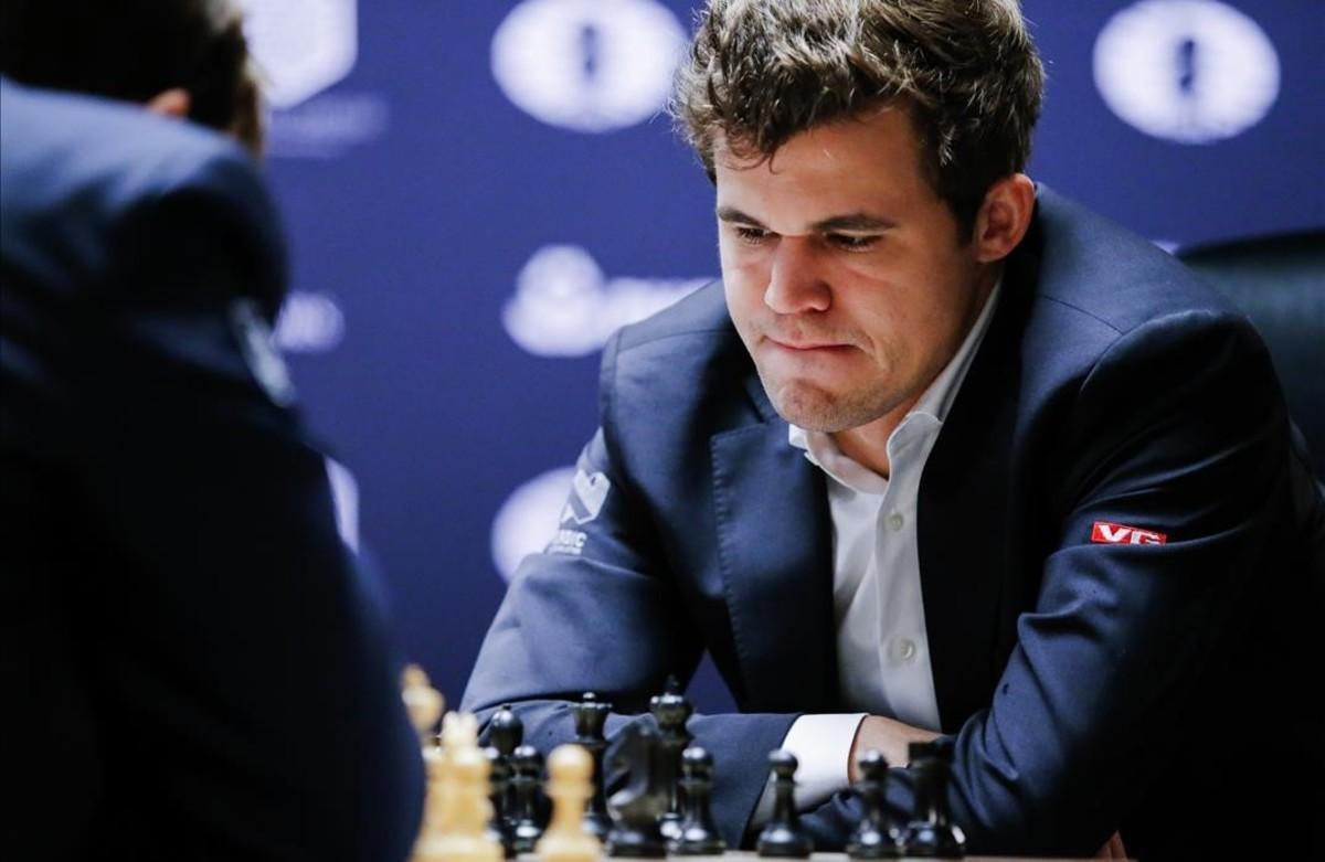 segea36396640 magnus carlsen  norwegian chess grandmaster and current worl161125093331