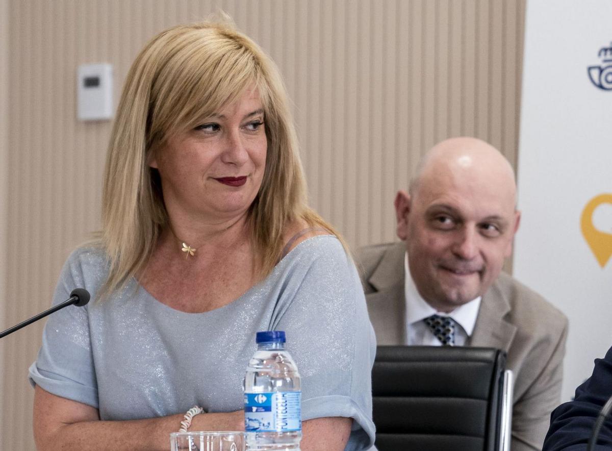 El complot d’una militant contra l’UCO i Anticorrupció sacseja el PSOE El complot d’una militant contra l’UCO i Anticorrupció sacseja el PSOE