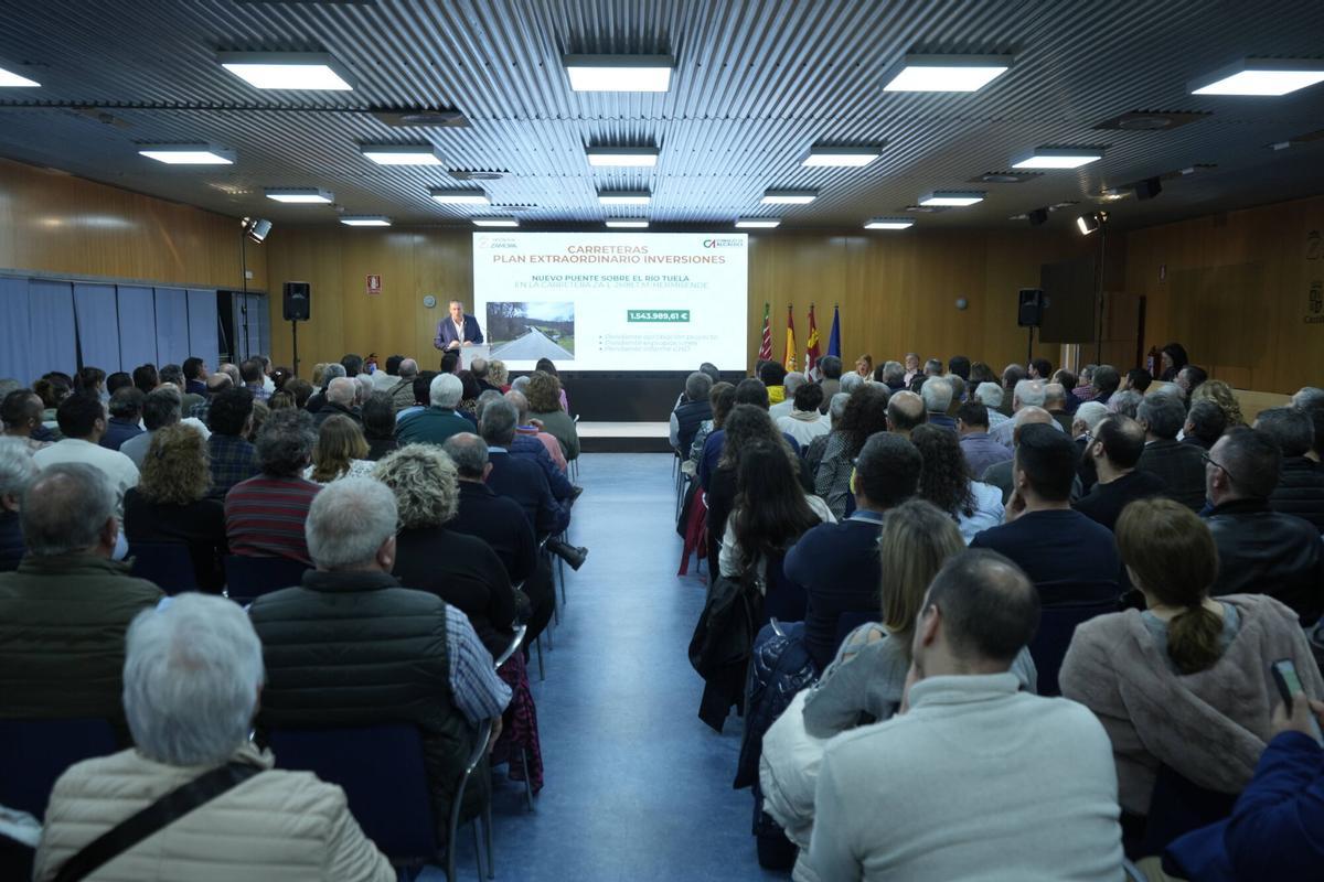 Consejo de alcaldes