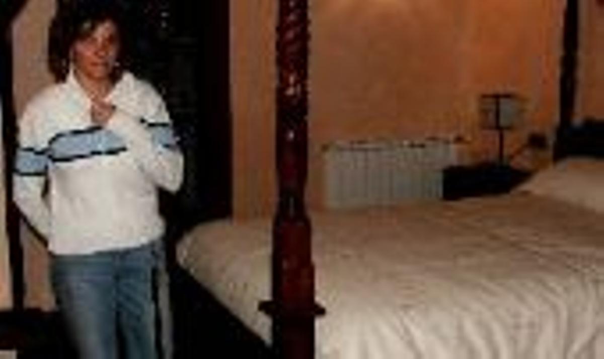 Un palacete convertido en hotel