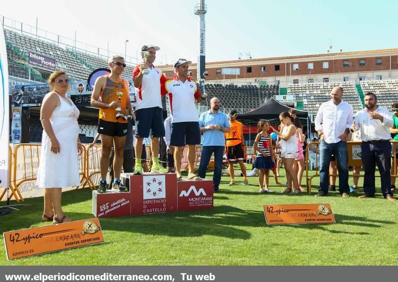 Carrera de 'Orgull Albinegre'