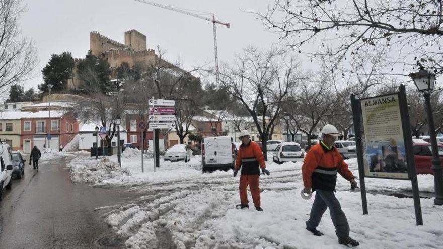 Un terremoto de 4 grados obliga a evacuar escuelas en Albacete