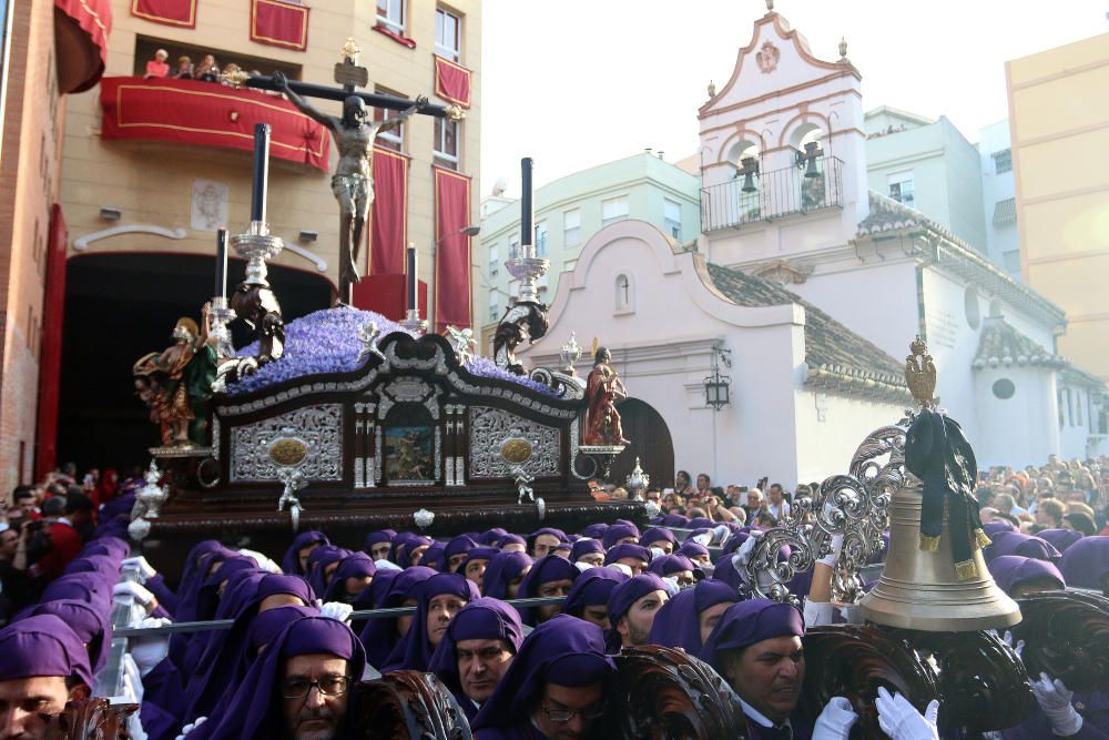 Jueves Santo | Zamarrilla