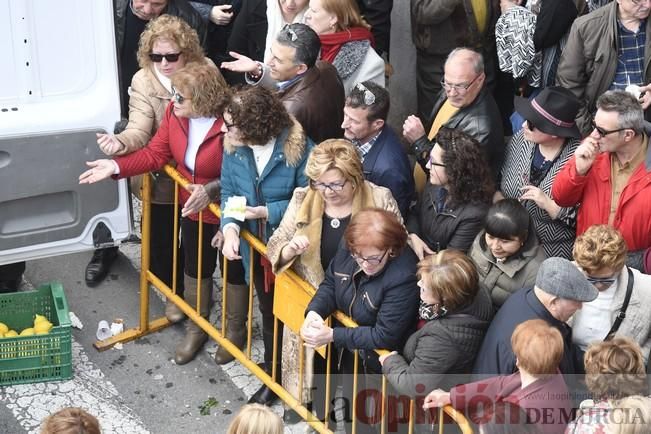 Ya están aquí las pelotas de Patiño