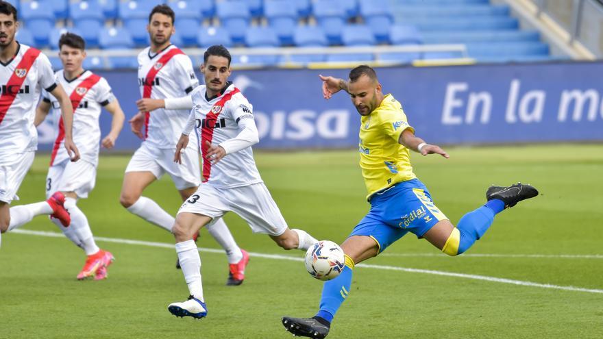 Jesé Rodríguez contra ‘RDT’