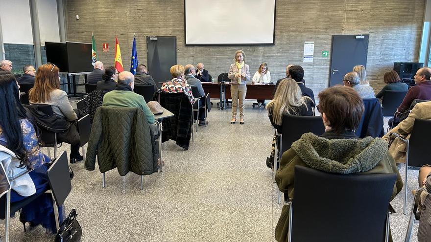 Los empresarios piden una FP más ágil para Extremadura: «Hay empresas que no encuentran mano de obra»