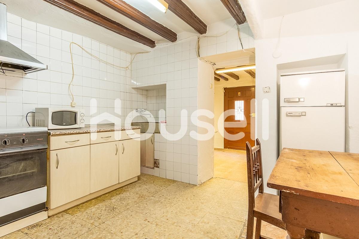 Casa en venta en Paniza, Zaragoza