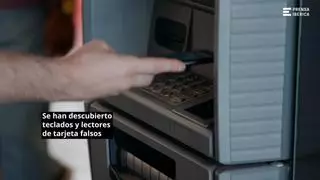 La Policía Nacional publica un vídeo para alertar seriamente a las personas que están haciendo esto