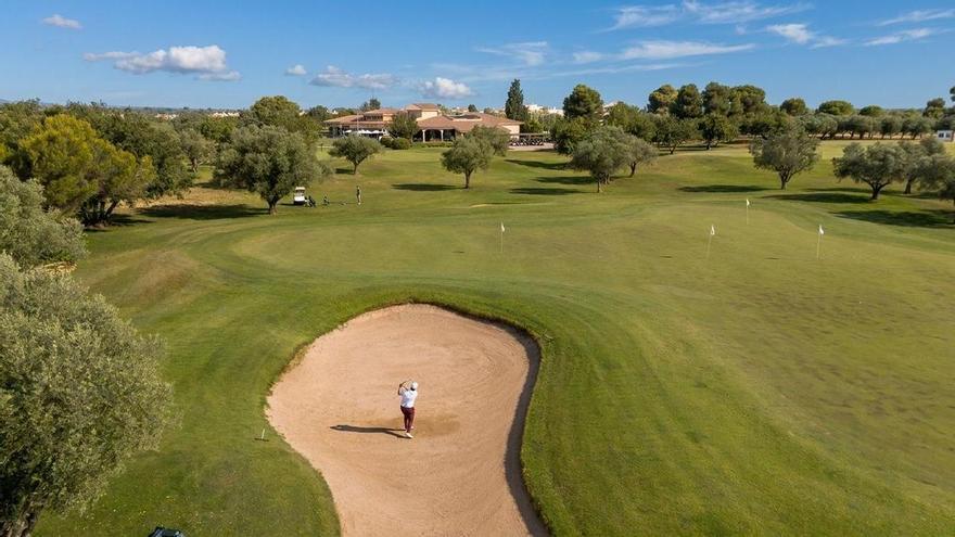 Ein legendärer Golfclub in Castellón kommt zur öffentlichen Versteigerung: Das ist der Ausgangspreis