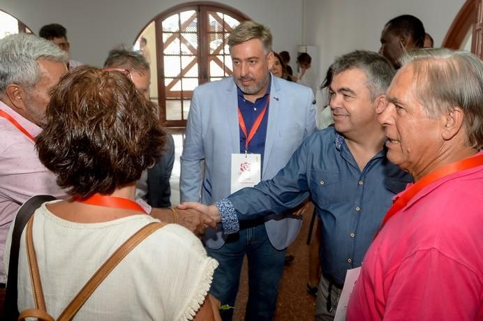 13º CONGRESO REGIONAL DEL PSOE