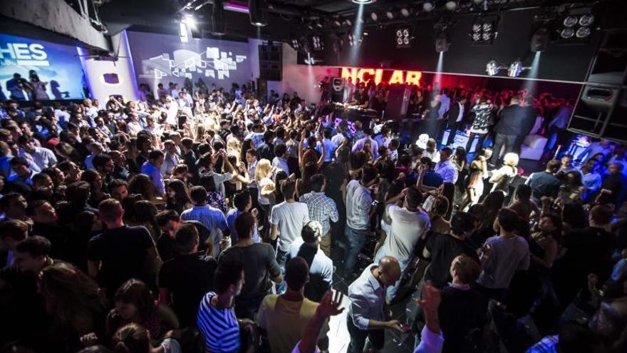 Estos son los mejores cotillones de Zaragoza para disfrutar de la Nochevieja