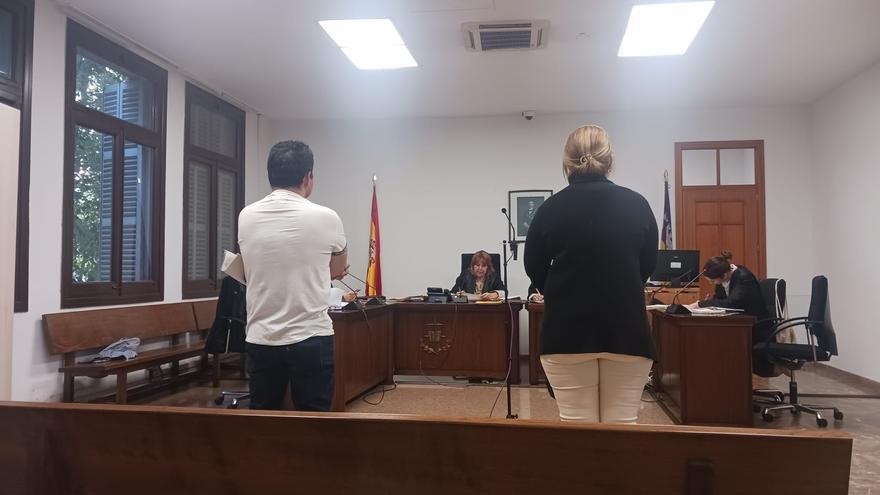 Condenada una pareja por explotar a inmigrantes irregulares de Nicaragua en sa Pobla