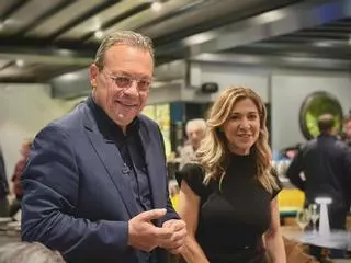 Una Syriza en caída libre elige al parlamentario Sokratis Famellos como su nuevo líder