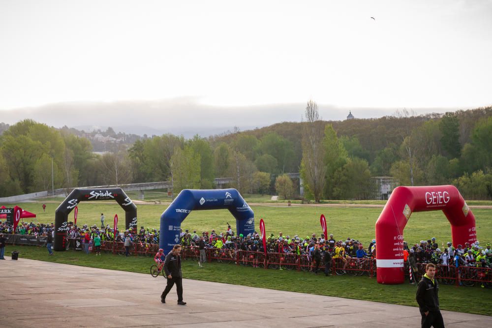 MTB Challenge a Girona