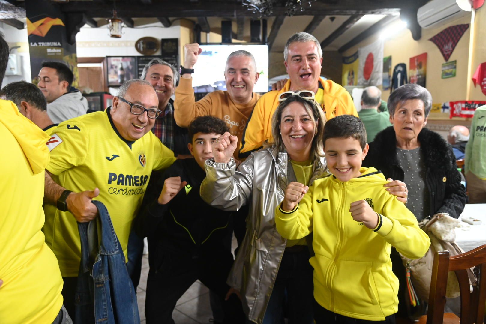 Búscate en la previa del Villarreal-Girona