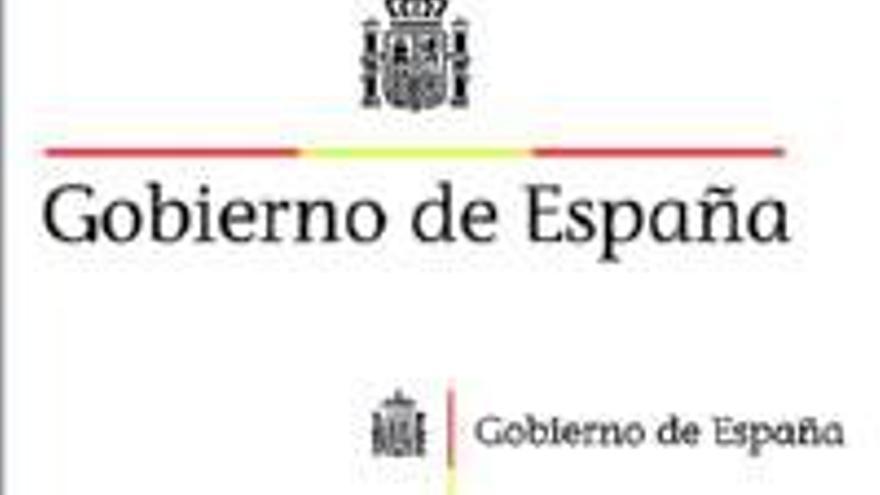 El logo del Gobierno de España es igual al del Ejecutivo alemán - Diario  Córdoba