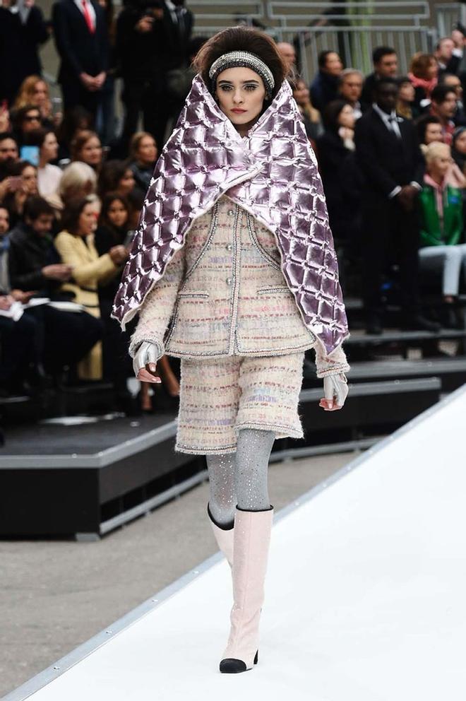 Chanel