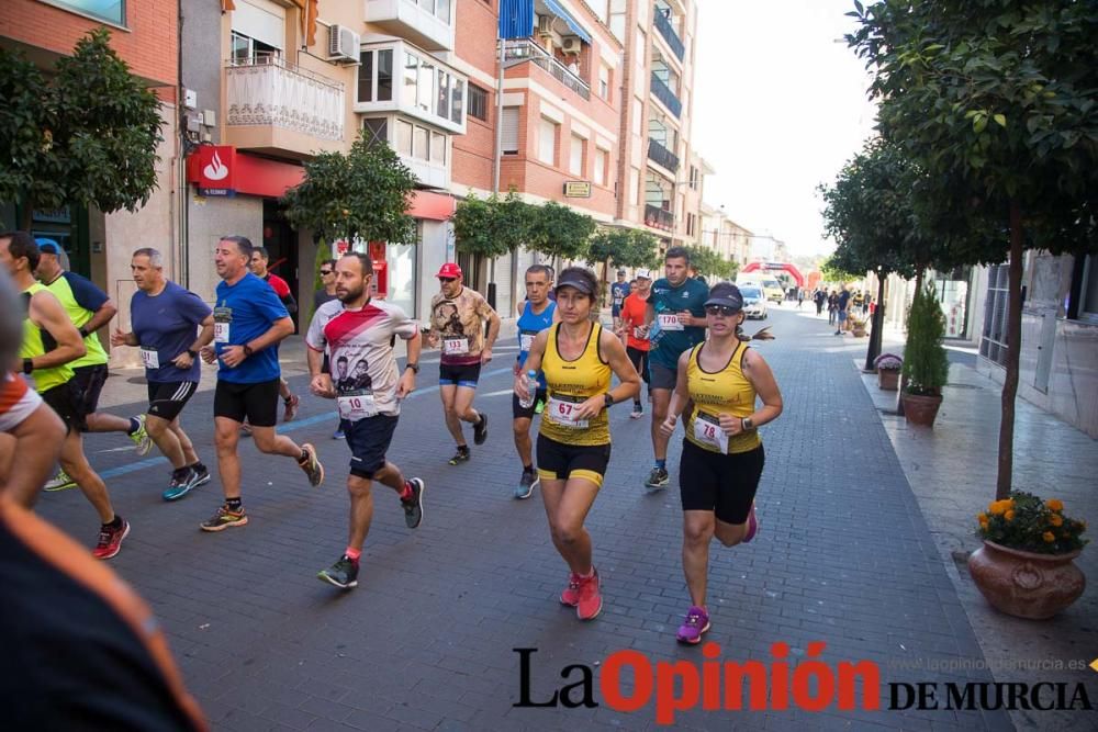 III Vuelta al Santuario de la Esperanza (carrera)