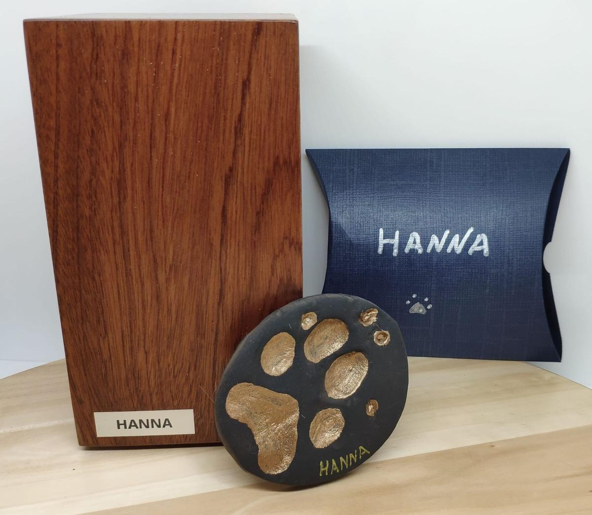 Cremandogal es el único tanatorio y crematorio para animales en Vigo