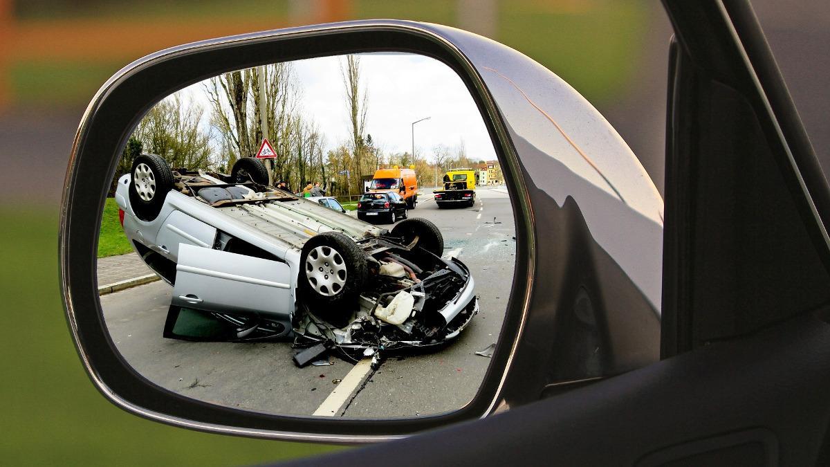 Este fue el accidente que más muertes causó en 2021, según la DGT