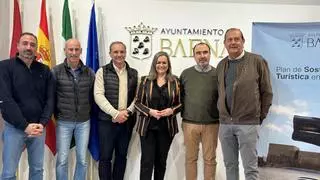 El estudio de los hongos de la Cueva del Yeso concluye que no tienen efectos sobre la salud