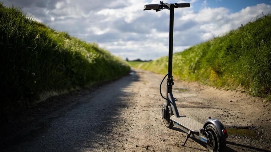 ¿Tienes un patinete eléctrico? Estos son los modelos que va a prohibir la DGT