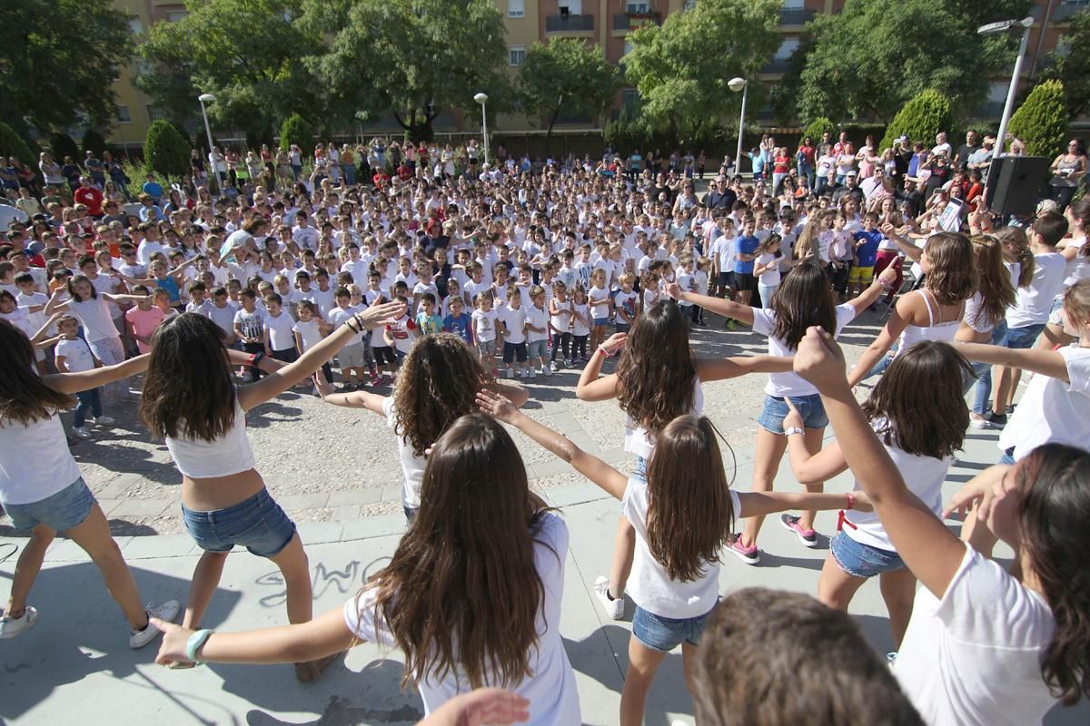 Estudiantes de Primaria y Secundaria conocen las maniobras RCP