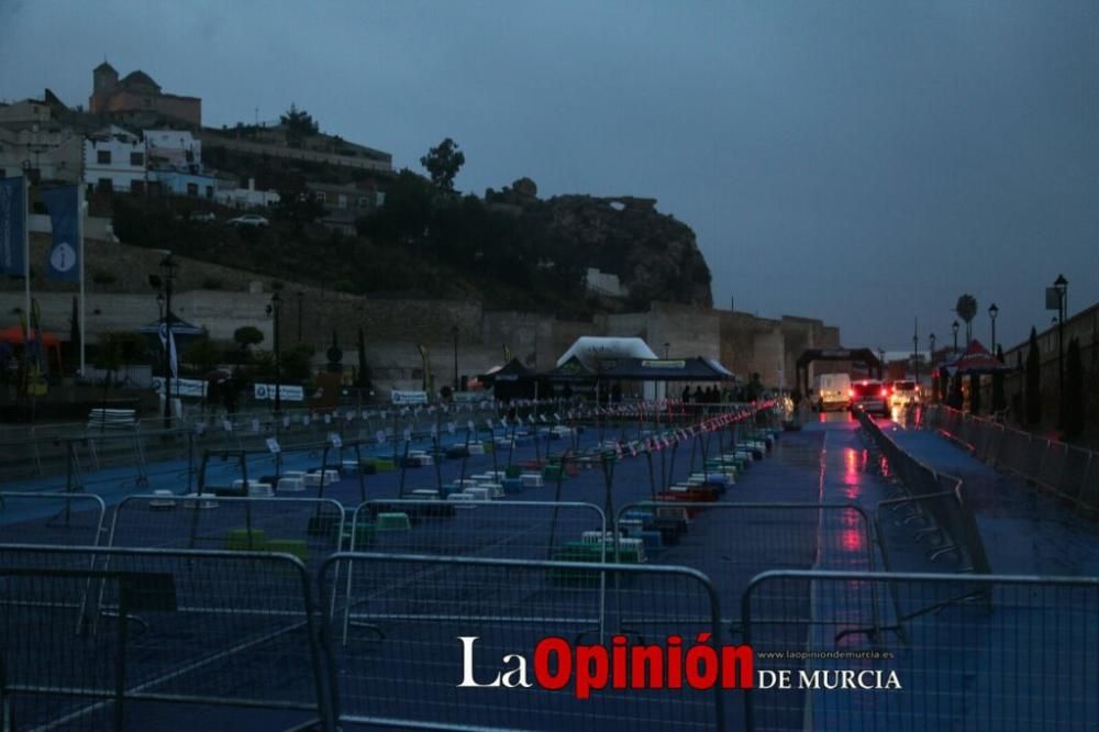 I Duatlón Media Distancia Ciudad de Lorca 2019