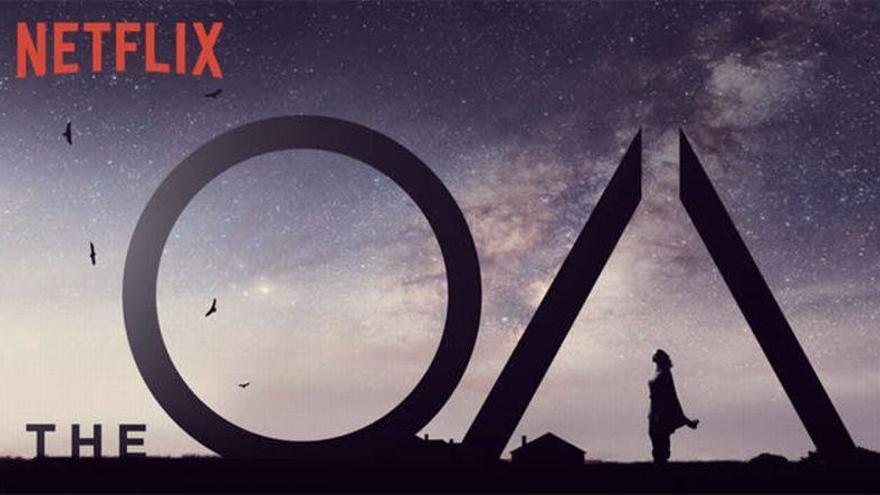 Netflix cancela su serie de ciencia ficción &quot;The OA&quot; tras dos temporadas