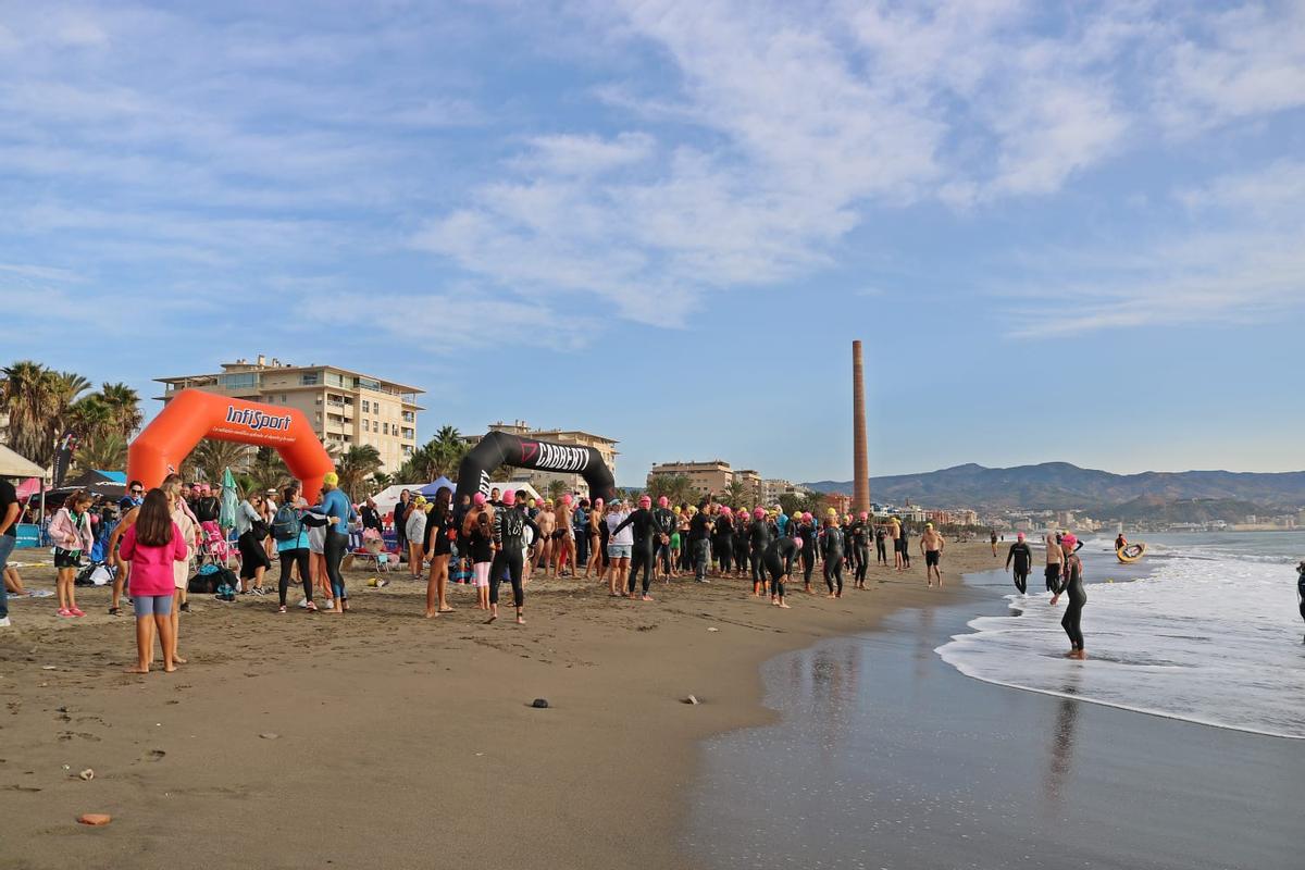 Travesía del año 2022