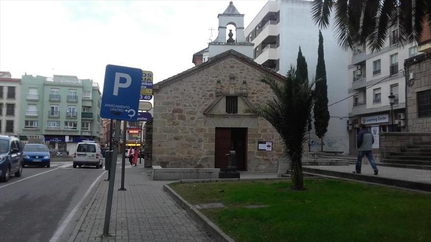 Dedican varios actos religiosos en honor a la virgen de las Angustias