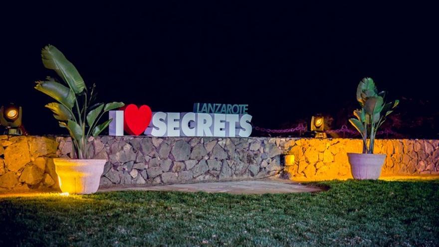 Secrets Lanzarote Resort &amp; Spa: Hotel only adults en Lanzarote para parejas