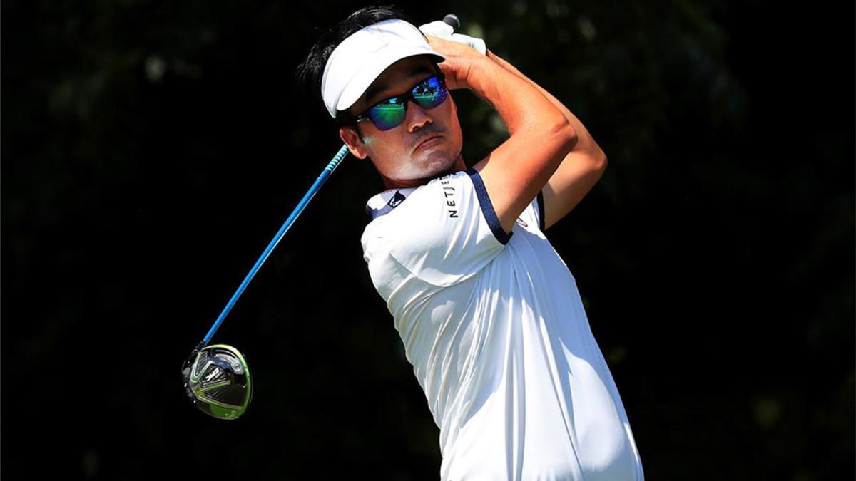 Kevin Na