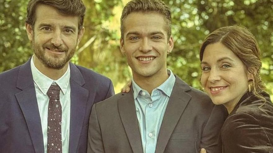 &#039;Desaparecido&#039;, el fenomen de Netflix que comta amb el debut de Leire Martínez com a actriu
