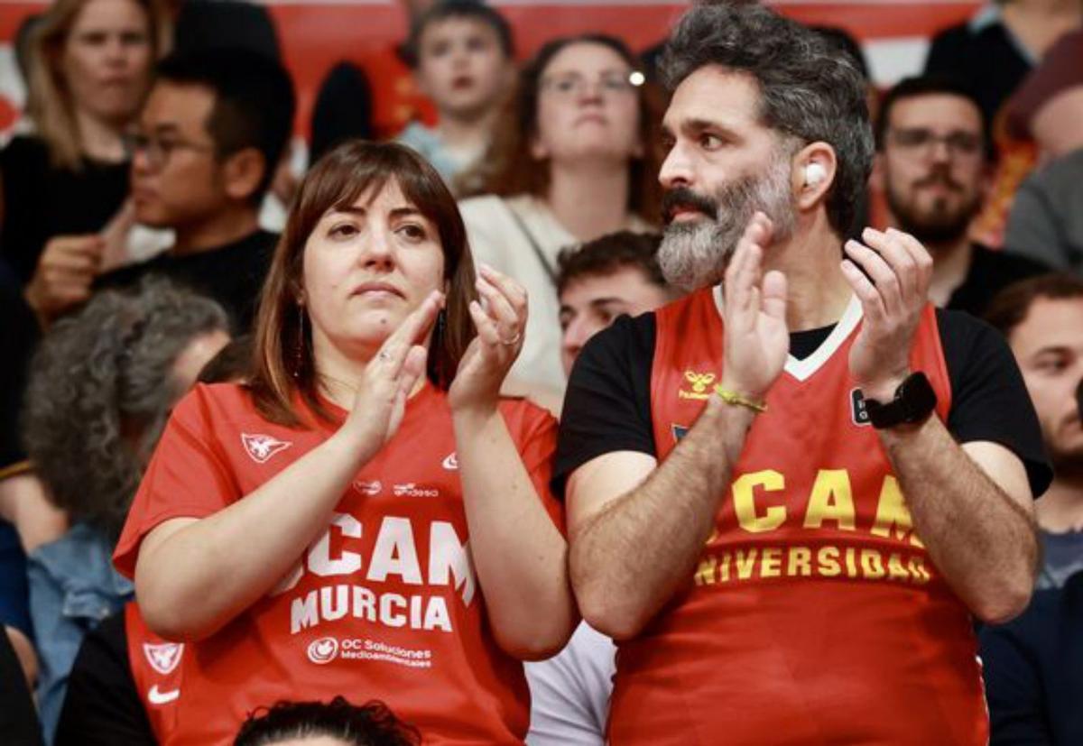 «Estamos en disposición de seguir compitiendo hasta el final»