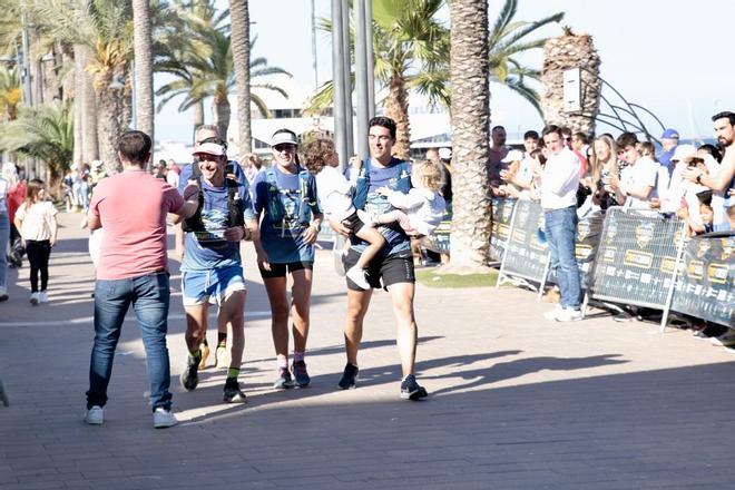 Carrera popular Sport4Cancer-Mar Menor Games en Santiago de la Ribera 2