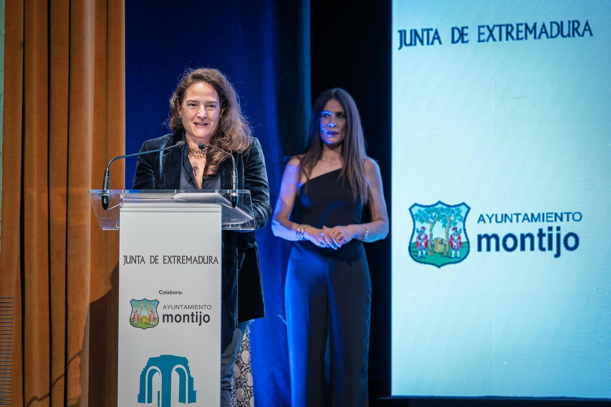 Las imágenes de la entrega de los XI Premios Turismo de El Periódico Extremadura