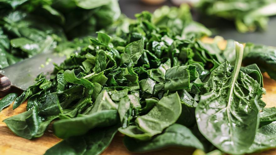 El superalimento que tiene más hierro que las lentejas y que acaba con el cansancio