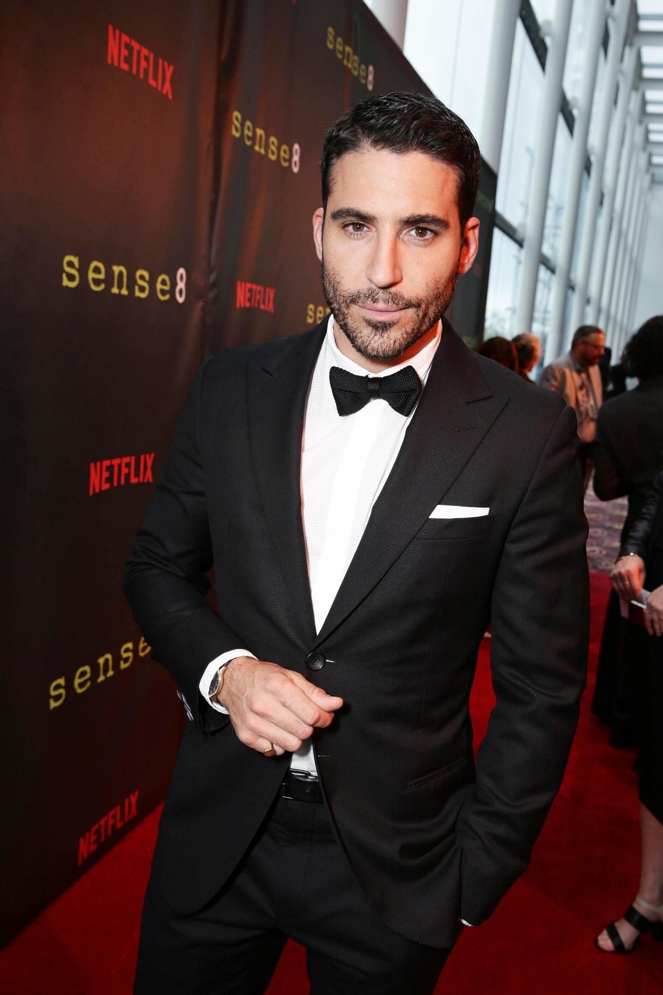 miguel angel silvestre sense 8