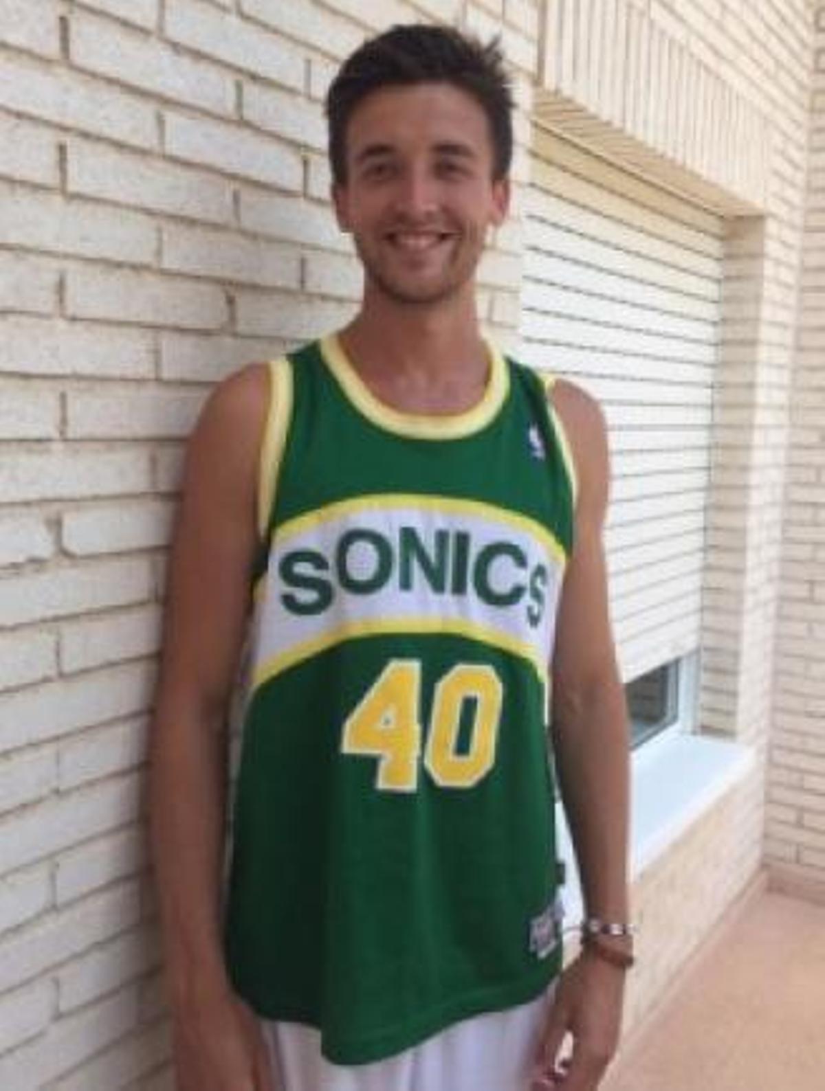 Un jugador del Begastri sufre cuatro paradas cardíacas en un partido