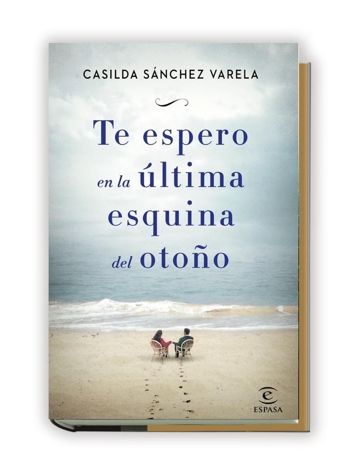 Planes para la semana 11, 'Te espero en la última esquina de otoño'