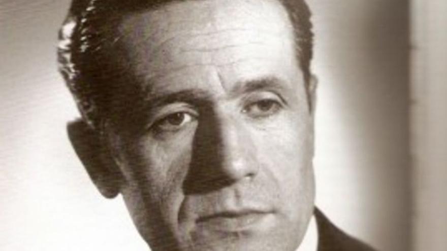 Pertejo, un médico en el Auschwitz español