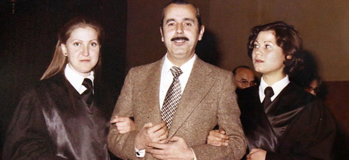 Alberto Peláez, historia de un abogado rebelde