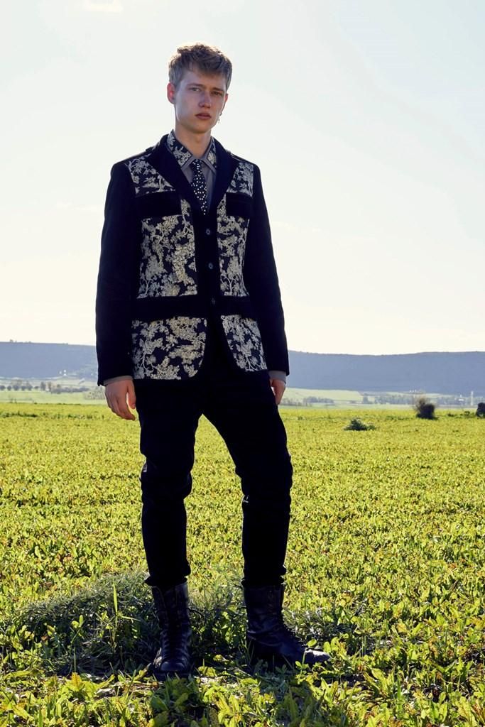 Antonio Marras