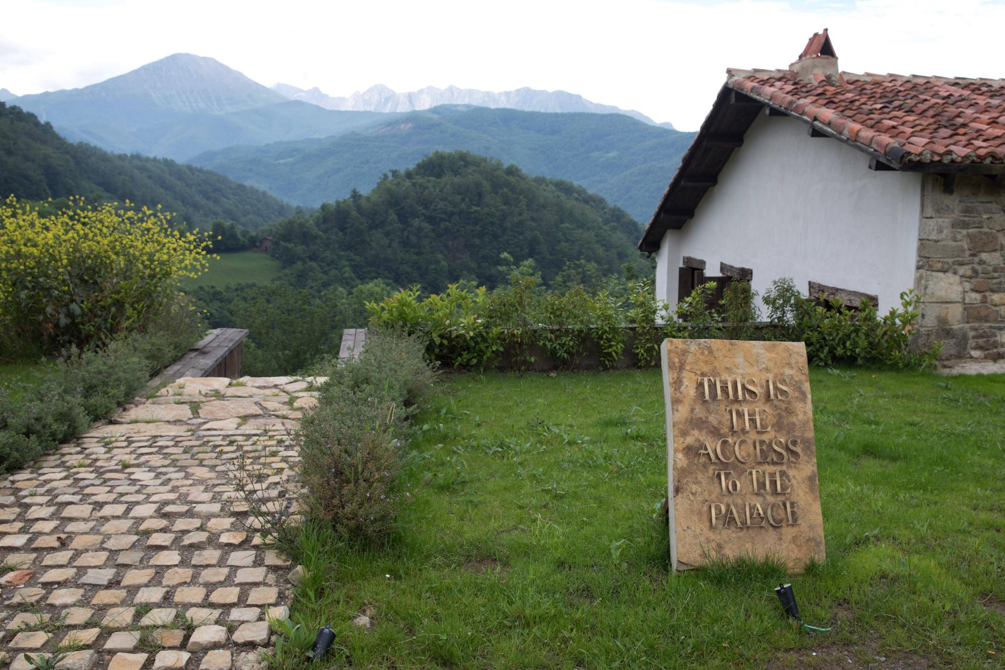 Así son los apartamentos rurales más caros de España que están en Quirós: el Solo Hotel