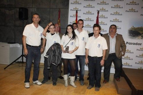 Campeonato Regional de Ajedrez por Clubes