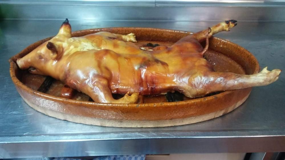 Restaurante "La Matanza Castellana" en Alicante: pasión por las carnes de calidad