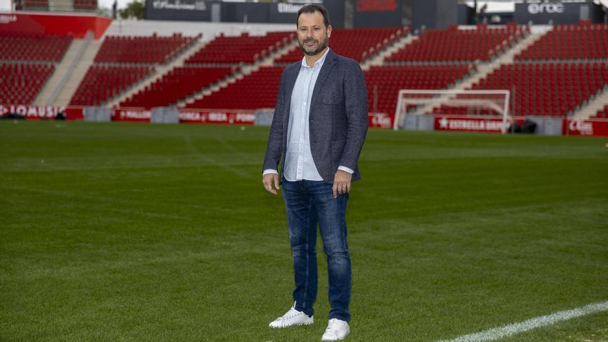 La paciencia ilimitada de Ortells en el Mallorca